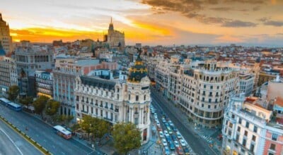 10 pontos turísticos em Madri para incluir no roteiro de viagens