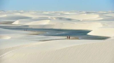 12 dunas espetaculares no Brasil: programe suas férias para conhecê-las