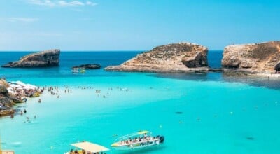 9 razões para te convencer a conhecer a Ilha de Malta