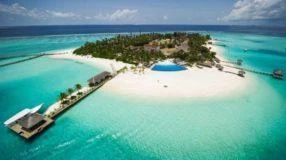 10 motivos para viajar para as Maldivas, esse verdadeiro paraíso