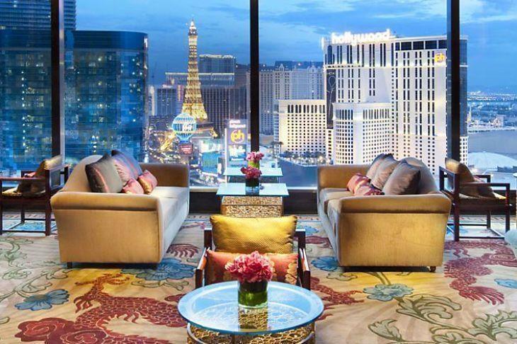 Mandarin Oriental Las Vegas