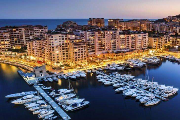 World Property Journal