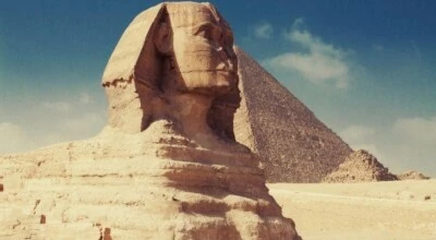 10 monumentos pelo mundo cheios de mistérios não resolvidos