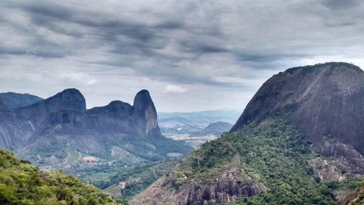 Foto: Divulgação / Capixaba da Gema