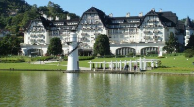 Imagem ilustrativa: 14 lugares especiais para visitar em Petrópolis: a cidade imperial