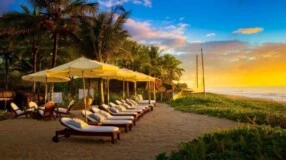Imagem ilustrativa: 8 lugares no Brasil magníficos para relaxar durante as férias