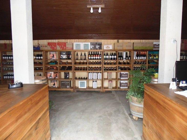 Foto: Divulgação / Roteiro do Vinho