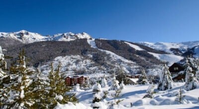 10 coisas legais para fazer em Bariloche em sua primeira viagem à cidade