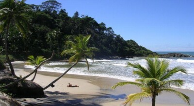 Imagem ilustrativa: 9 motivos especiais para você viajar para Itacaré na Bahia