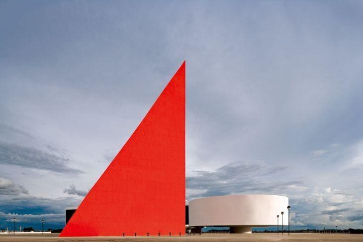 Centro Cultural Oscar Niemeyer