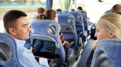 9 dicas de sobrevivência para quem vai fazer uma viagem longa de ônibus