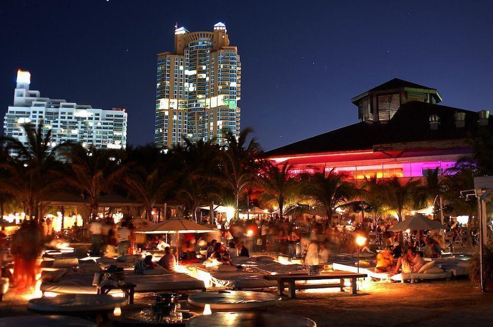 Experience Miami's Nightlife as a VIP