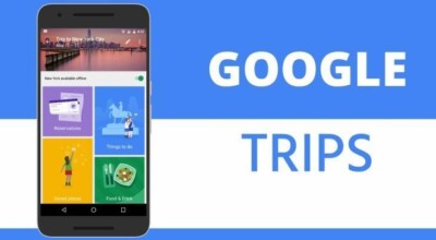 7 coisas que você precisar saber sobre o Google Trips, novo app do Google para viajantes