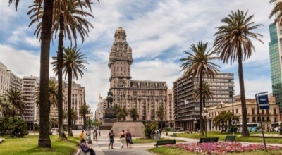 10 atrações para conhecer em Montevidéu em sua viagem ao Uruguai