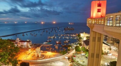 15 pontos turísticos legais em Salvador, a capital cultural do Brasil