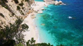 11 praias na Itália impressionantes e cheias de energia