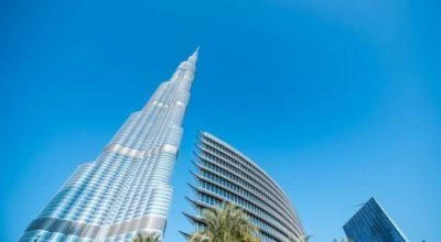 11 prédios mais altos do mundo para ver as cidades do topo