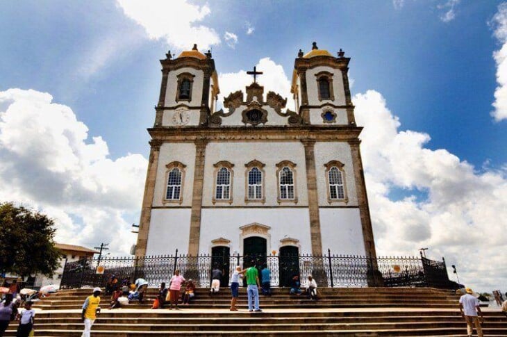 Resultado de imagem para pontos turisticos de salvador