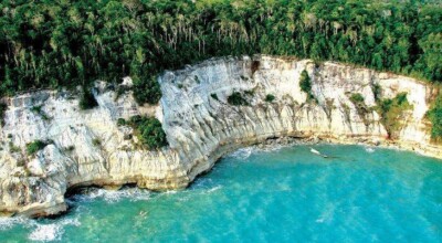 Imagem ilustrativa: 11 fotos de Trancoso que vão deixar você sonhando com a Bahia