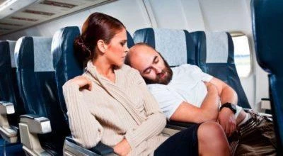 21 pessoas que deveriam ser proibidas de viajar de avião – parte 2