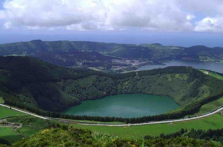 Azores Wonderful