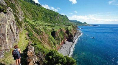 11 lugares que irão fazer você se apaixonar pelo arquipélago de Açores