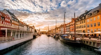 O que fazer em Copenhagen: dicas da capital da Dinamarca