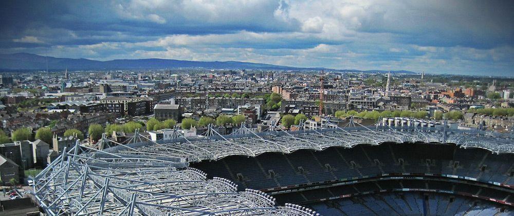 Croke Park