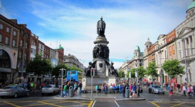 29 atrações imperdíveis para visitar na capital irlandesa Dublin