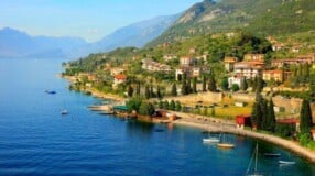 8 razões para esticar as férias até o Lago di Garda, o maior lago da Itália