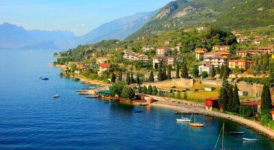 8 razões para esticar as férias até o Lago di Garda, o maior lago da Itália