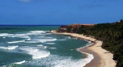Imagem ilustrativa: 15 melhores praias no Rio Grande do Norte para conhecer o litoral potiguar