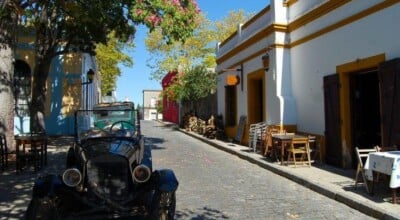 13 melhores pontos turísticos para visitar em Colonia del Sacramento