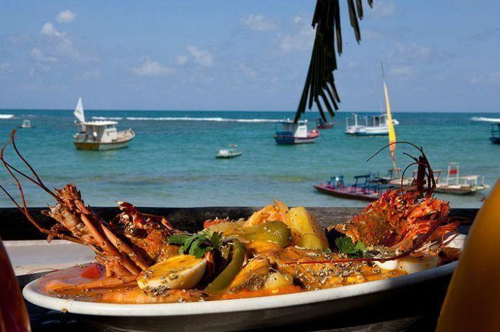 Porto de Galinhas Turismo