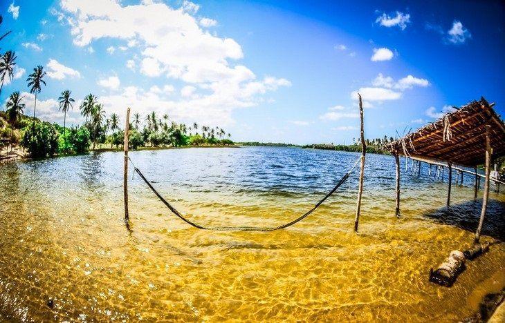 Foto: Divulgação / Rodando pelo Ceará