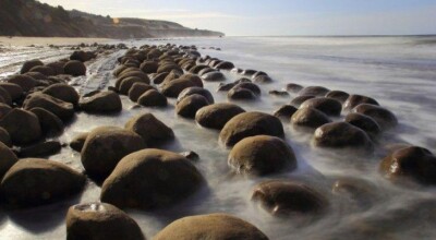 12 praias mais estranhas do mundo para você conhecer