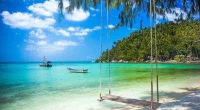 15 praias paradisíacas na Ásia que você nem sabia que existiam