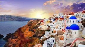 15 motivos para você visitar Santorini, na Grécia