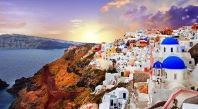 15 motivos para você visitar Santorini, na Grécia