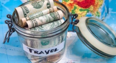 12 dicas para viajar gastando pouco dinheiro