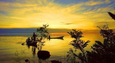 Imagem ilustrativa: 11 razões para você conhecer Alter do Chão, o Caribe Amazônico