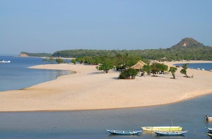 Pousadinhas