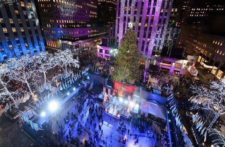 Cidades para aproveitar o Natal: 14 destinos lindamente decorados Cidades para aproveitar o Natal: 14 destinos lindamente decorados