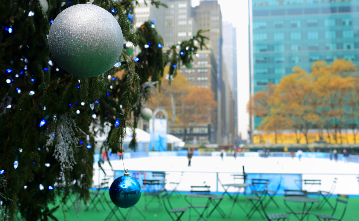 Cidades para aproveitar o Natal: 14 destinos lindamente decorados Cidades para aproveitar o Natal: 14 destinos lindamente decorados