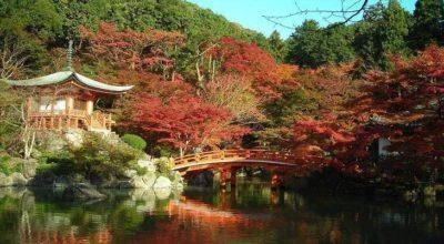 17 fotos de Kyoto que provam que essa cidade é realmente fotogênica
