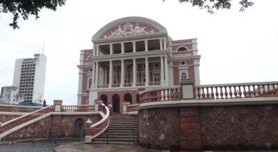 Imagem ilustrativa: 17 motivos para visitar Manaus pelo menos uma vez na sua vida