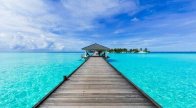 16 motivos para você viajar para Bora Bora… Bora?