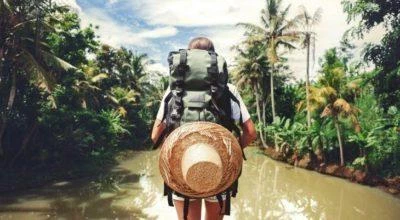 8 diferenças entre você viajar sozinho e acompanhado