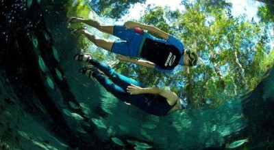 7 razões para você conhecer Nobres, esse paraíso do Mato Grosso