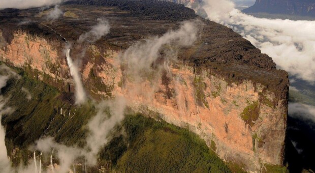 11 imagens do Monte Roraima que vão te encher os olhos